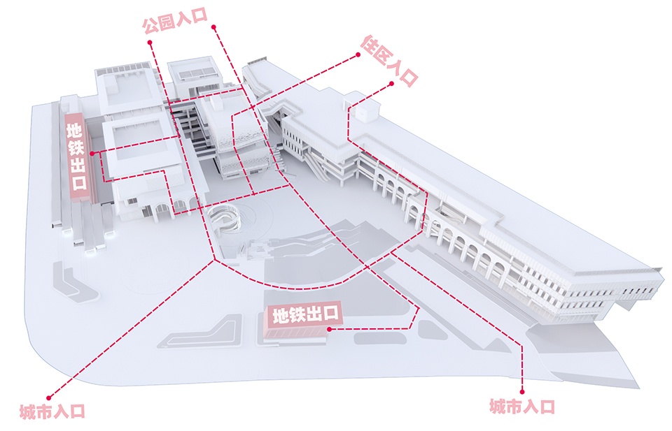 chongqing hill by china construction technology consulting co ltd cpg corporation pte ltd