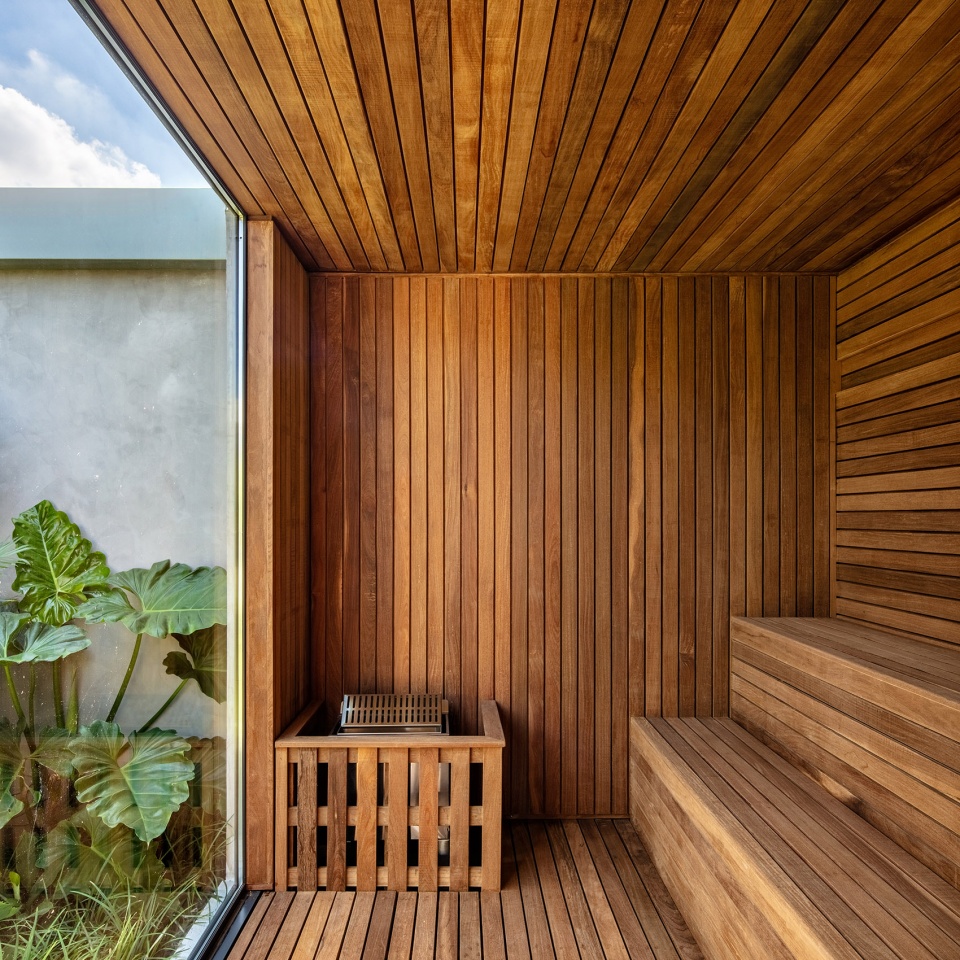 floreira house by matheus farah manoel maia arquitetura
