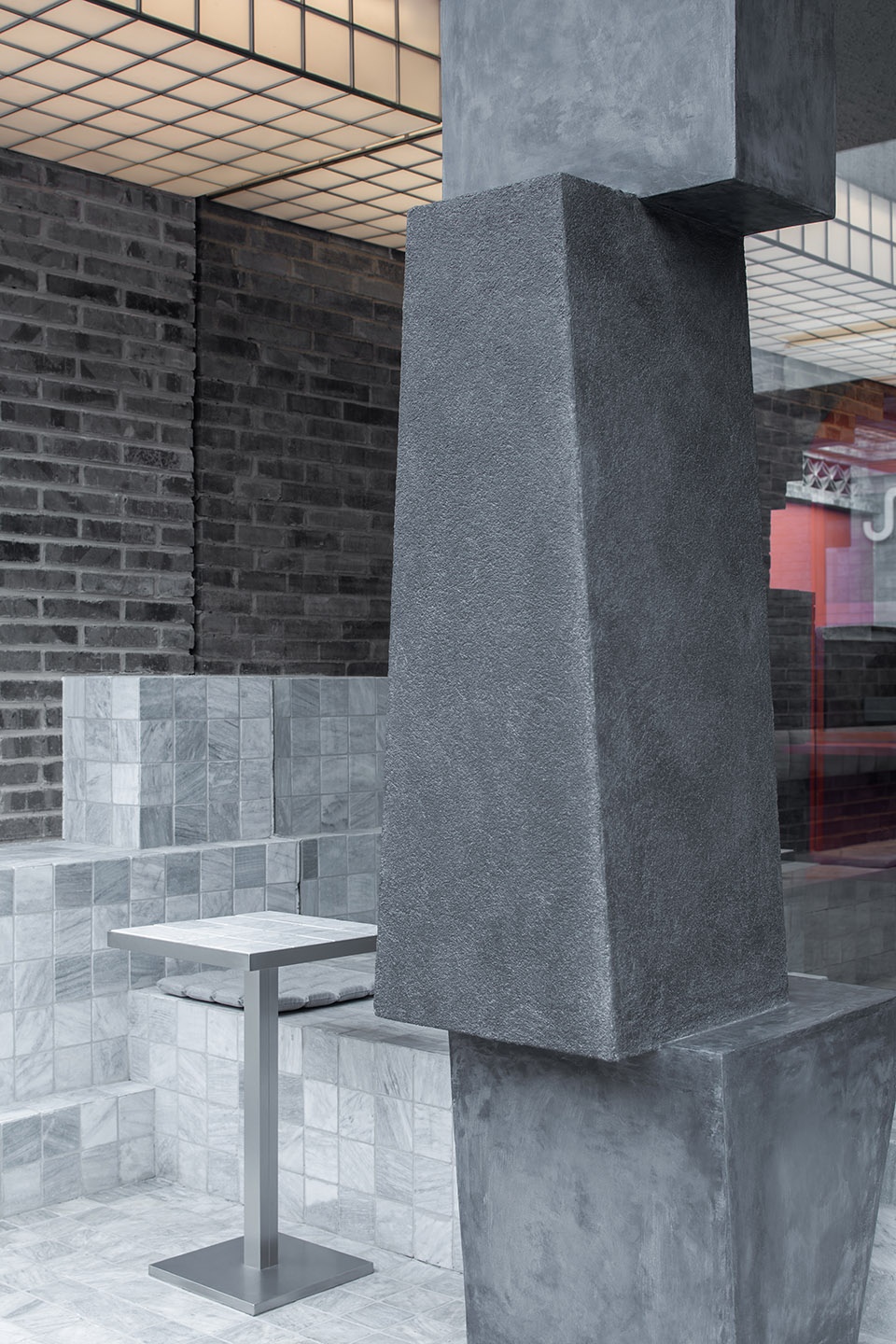 jm cafe white pagoda temple in beijing by b l u e