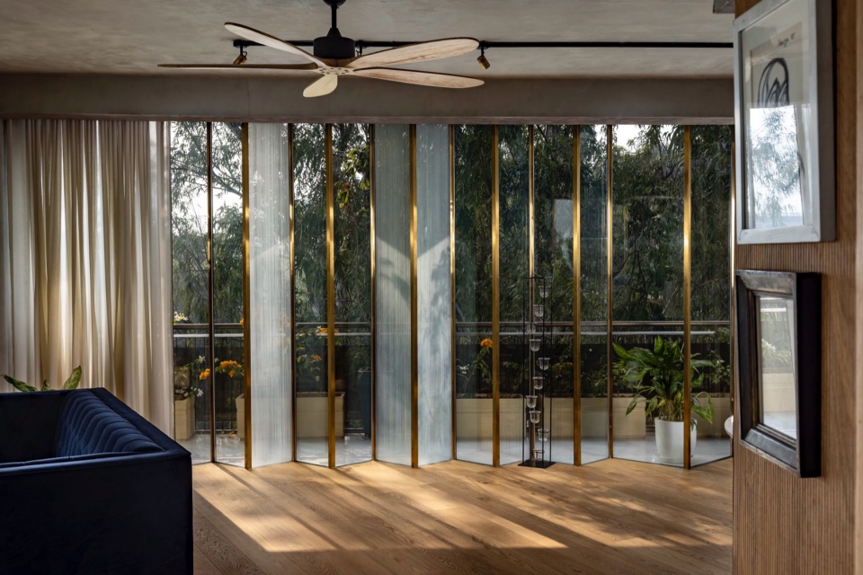 A45 Architecture Discipline