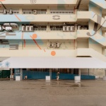 群岛-S.E.A. Focus 2025展览，新加坡 / Spatial Anatomy