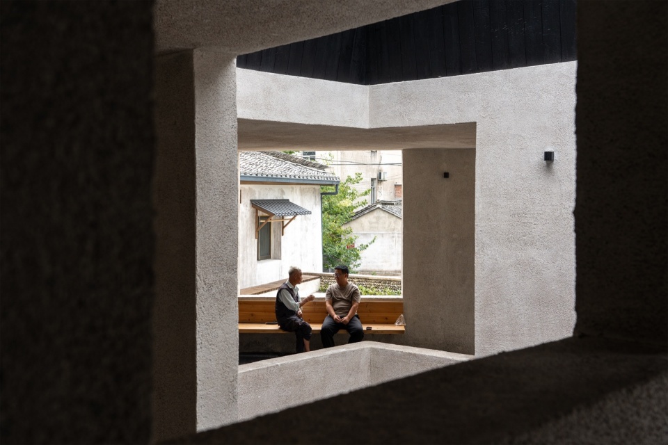 FW JI The Rural Memory Museum by IARA