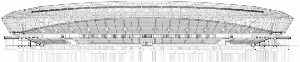 Urumqi Olympic Sports Center