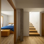 Arco住宅，葡萄牙 / Tiago Castro Sousa