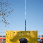 Drevak旧转运站改造，捷克 / Sodomka Sodomková Architekti