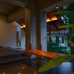 Swasti住宅，印度 / Deearth Architects