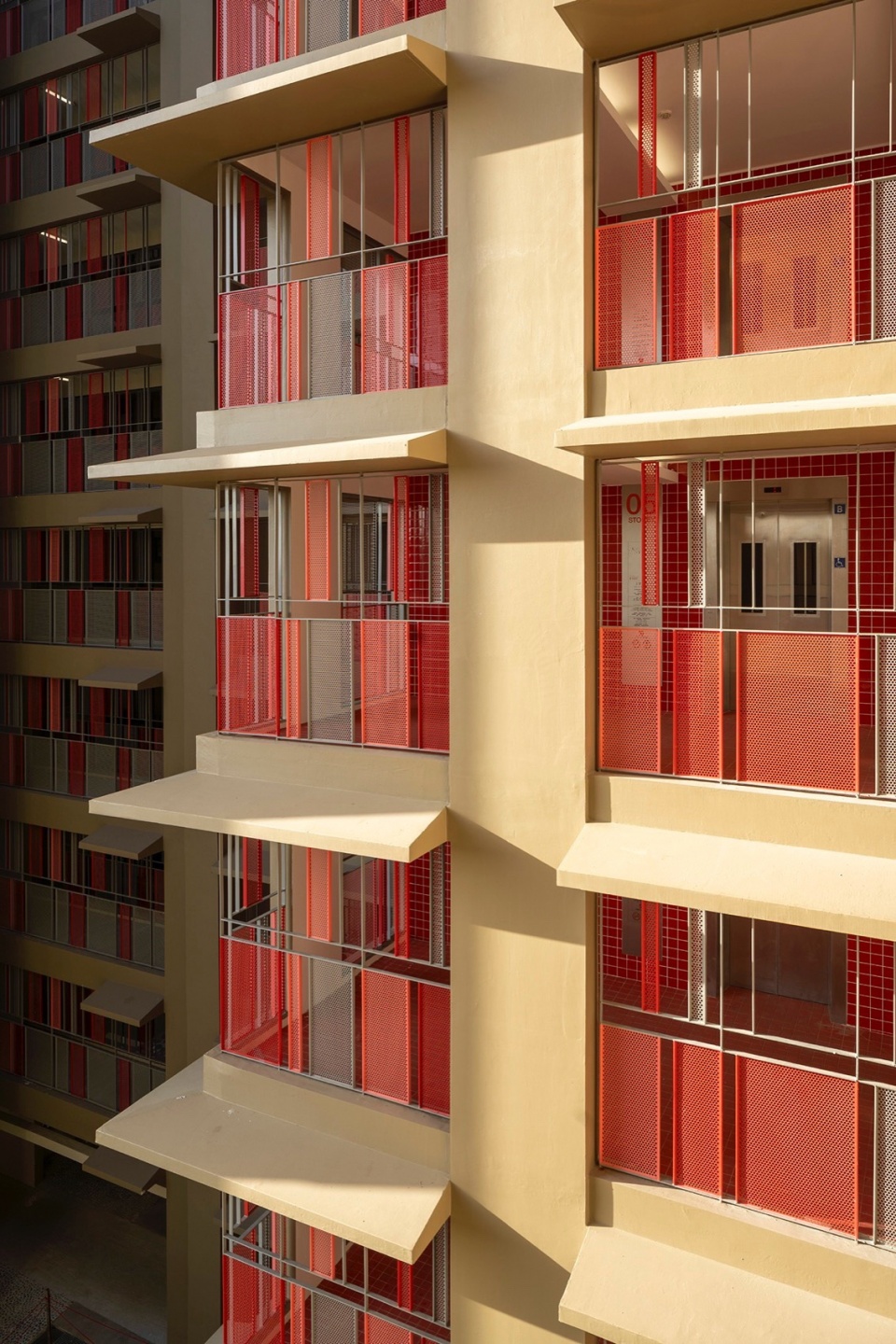 tampines greenvines by g8a architecture