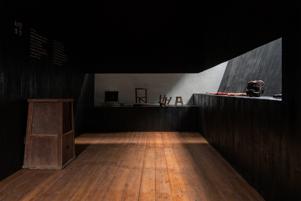 FW JI The Rural Memory Museum by IARA