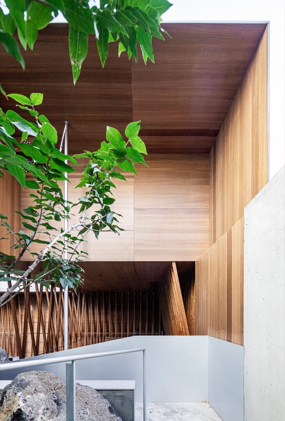 Gardenful by TAOA