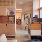 L住宅，哈德逊 / Steven Holl Architects