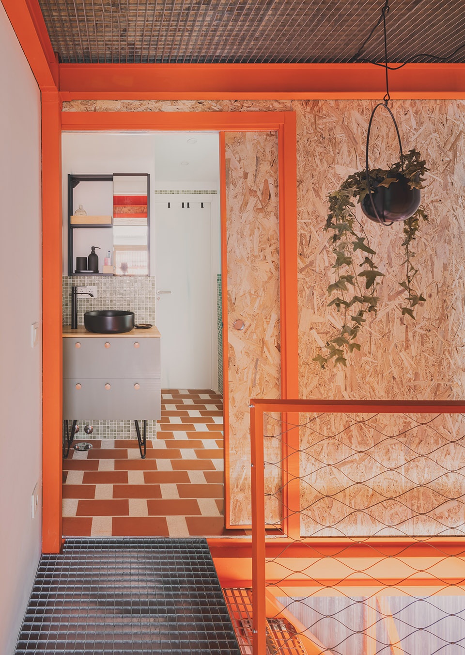 happy home by conjuntos empaticos