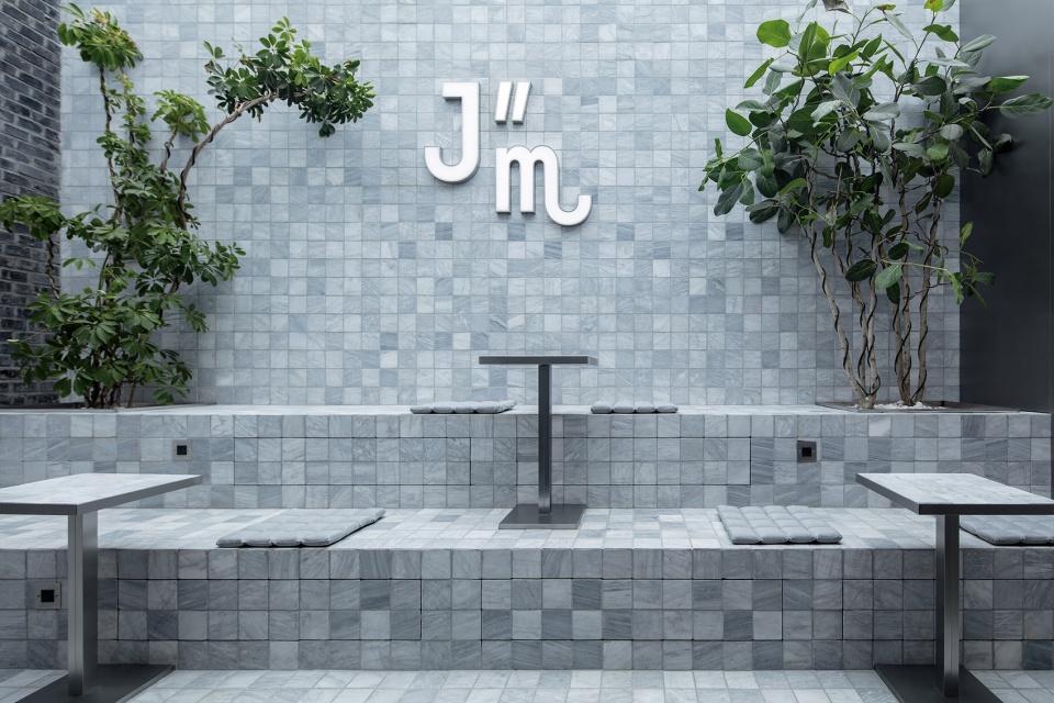 jm cafe white pagoda temple in beijing by b l u e