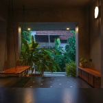 Swasti住宅，印度 / Deearth Architects