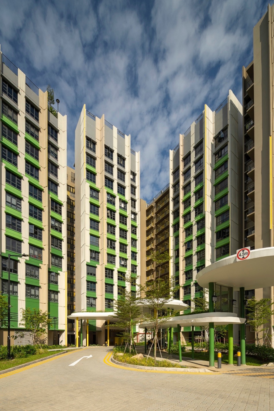 tampines greenvines by g8a architecture