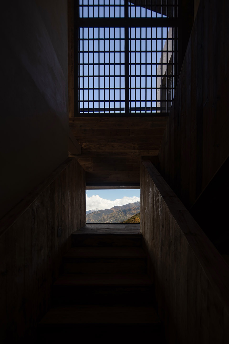 the yunshan mountain by one soul
