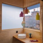 L住宅，哈德逊 / Steven Holl Architects