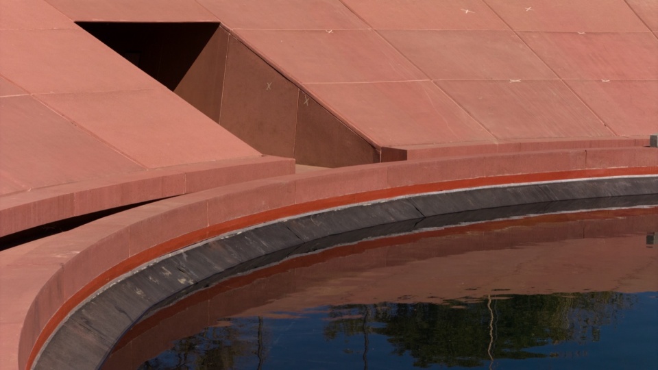 Parque El Jaguey by Laboratorio Regional de Arquitectura Alejandro Aparicio Alin Wallach