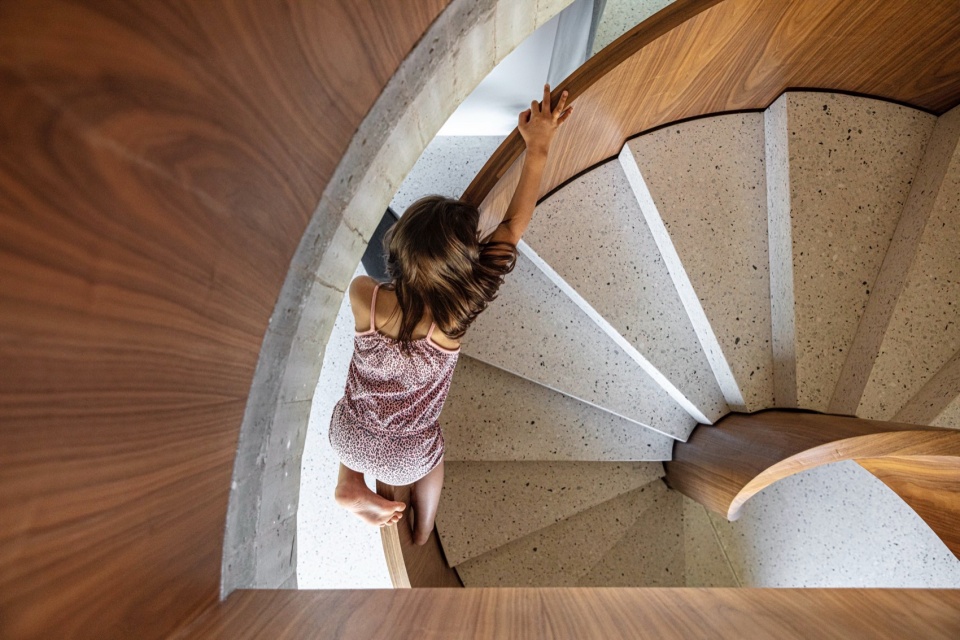 house dede by oyo architects