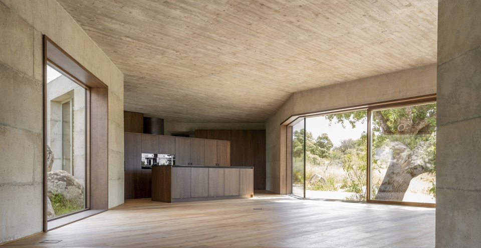 house x by bojaus arquitectura