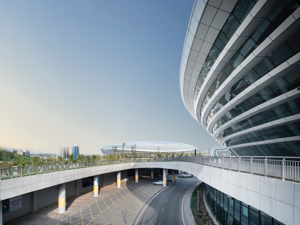 Urumqi Olympic Sports Center