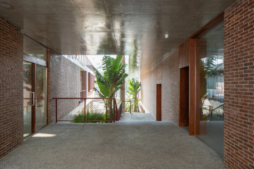 Wuyang Cultural Station by WAU Design