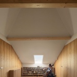 Arco住宅，葡萄牙 / Tiago Castro Sousa