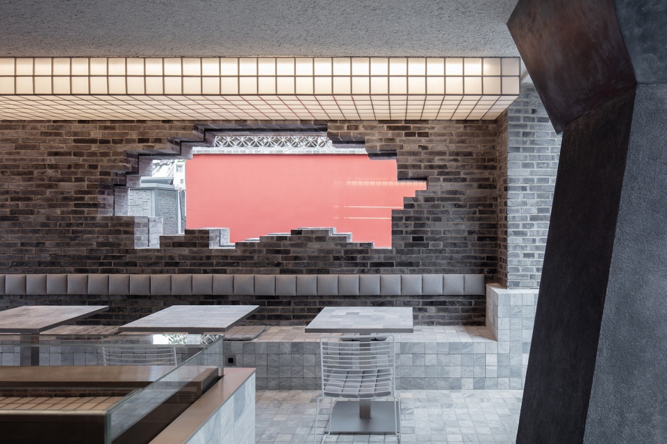 jm cafe white pagoda temple in beijing by b l u e