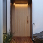 哀鸽鸽舍，加利福尼亚 / Schwartz and Architecture
