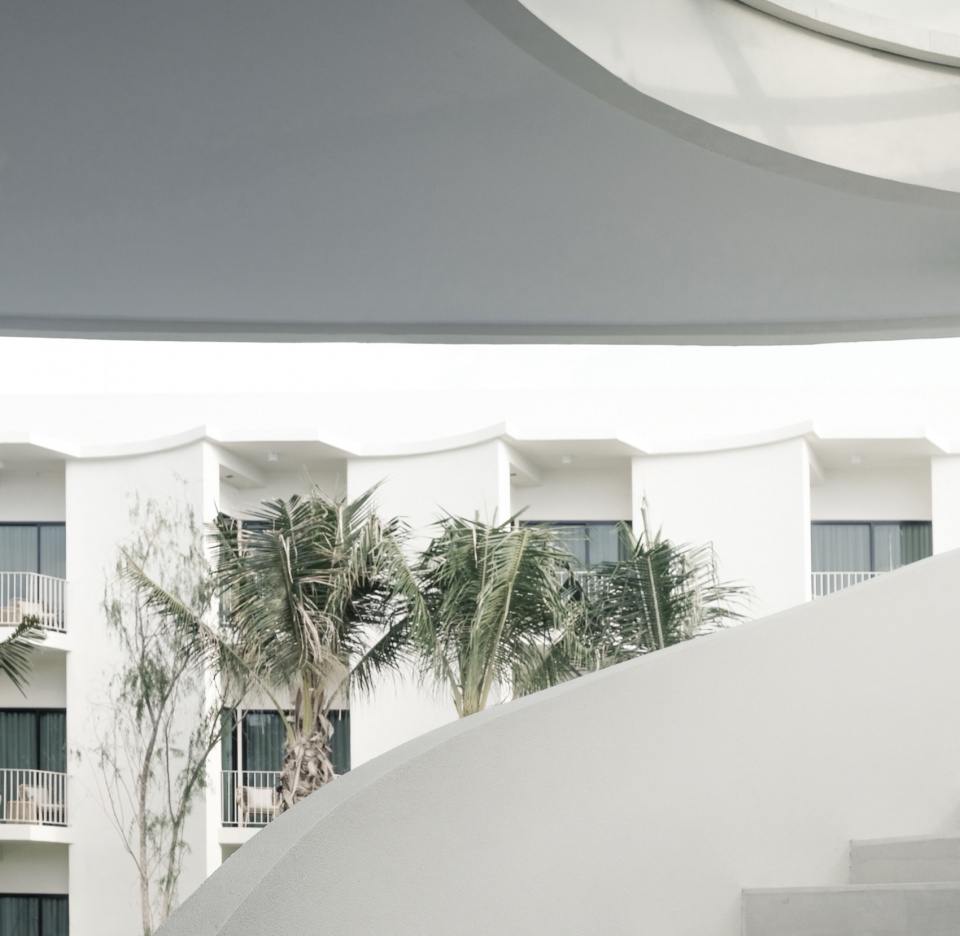 Aviyana Hua Hin by Architectkidd