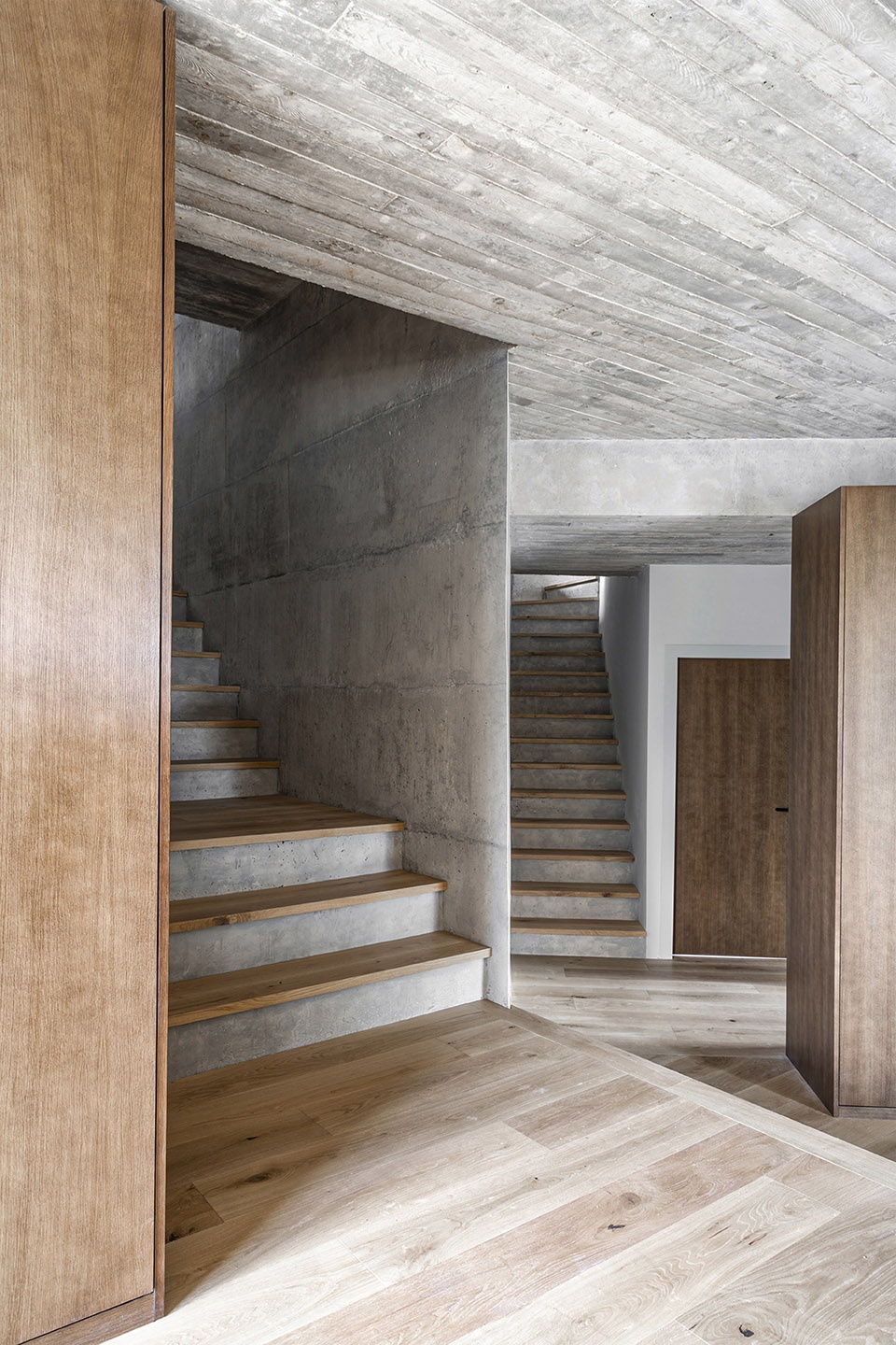house x by bojaus arquitectura