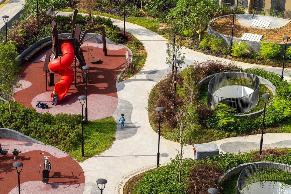 tampines greenvines by g8a architecture