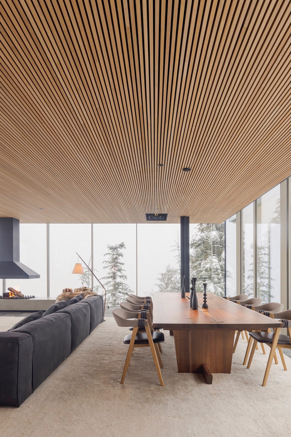 Flag House by Studio Mk27 vmp