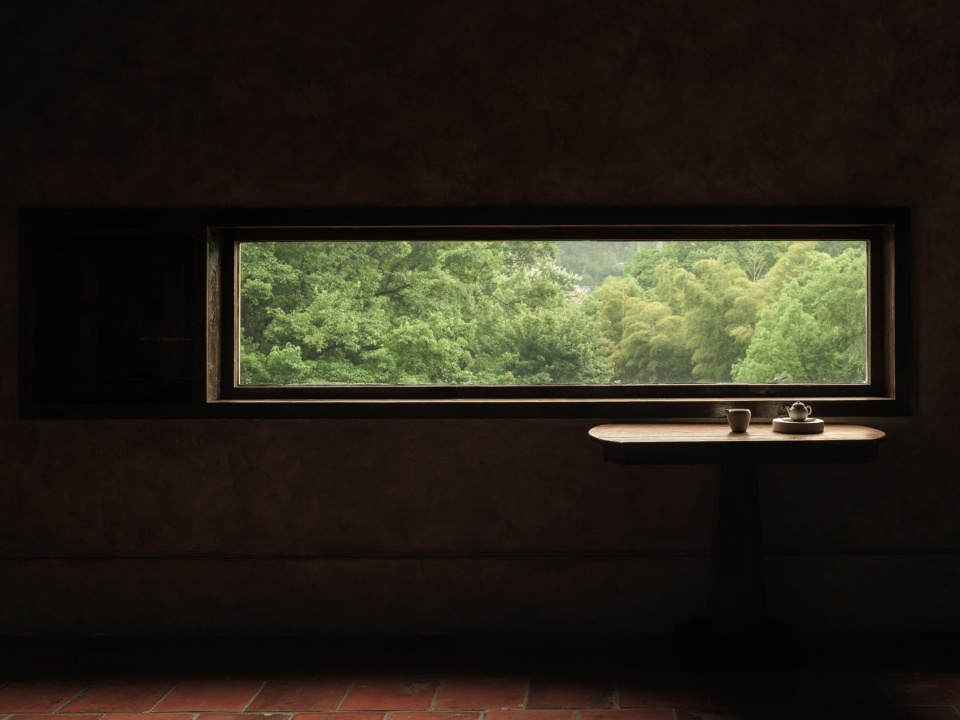 Yuanguguanshan Restaurant Hangzhou Lingyinsi by Wuzhi Design