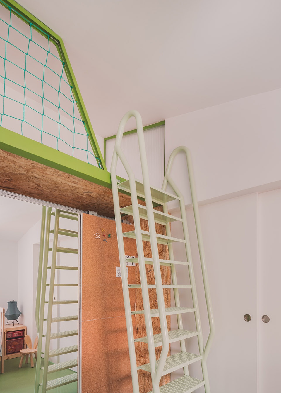 happy home by conjuntos empaticos