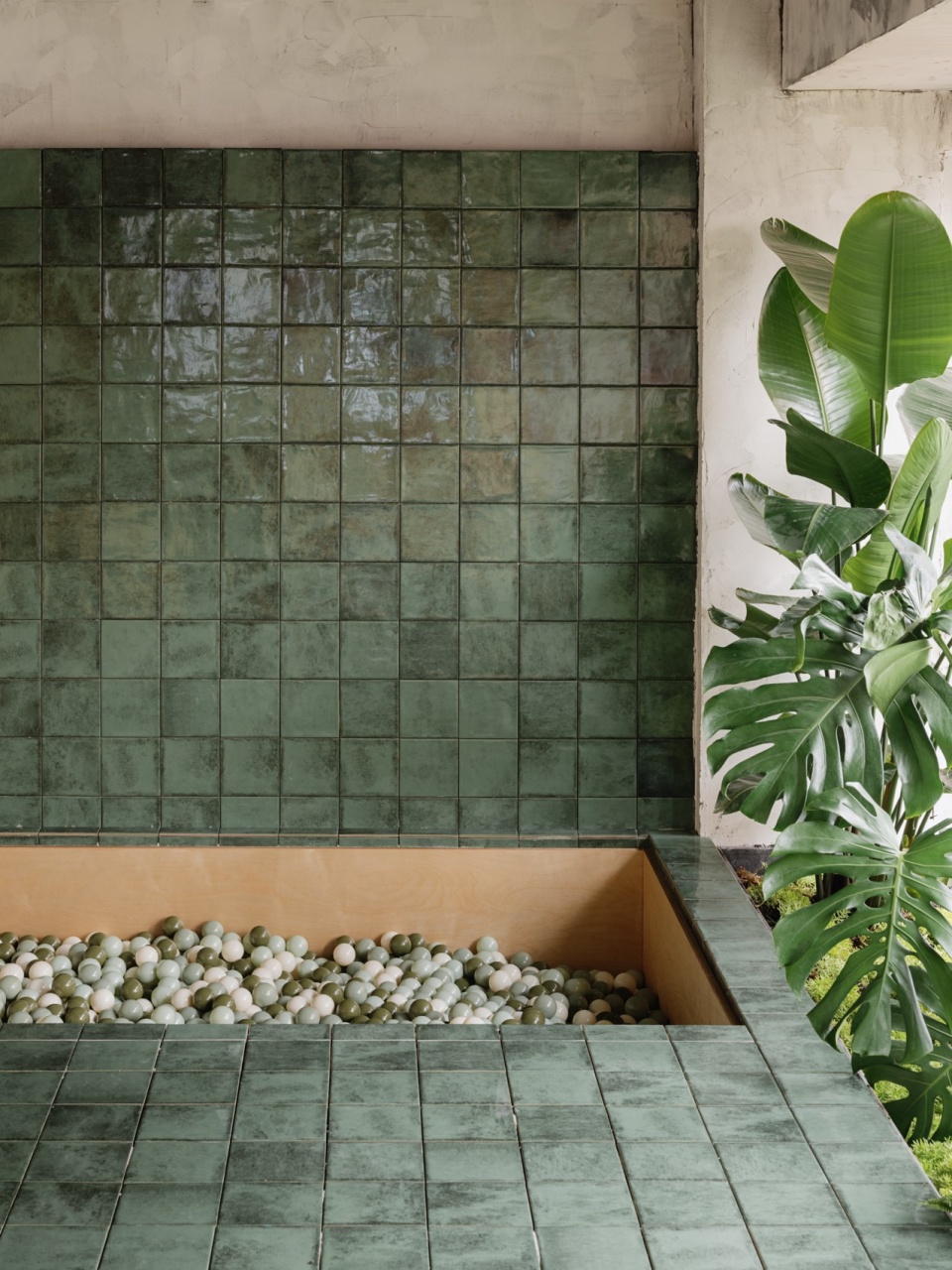 mix tile studio by youwuu space design