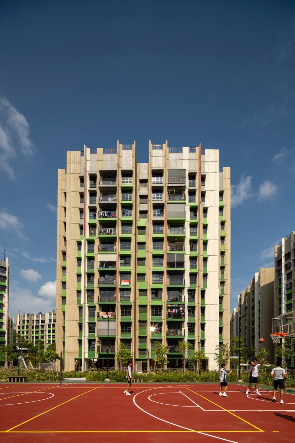 tampines greenvines by g8a architecture