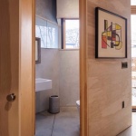 L住宅，哈德逊 / Steven Holl Architects