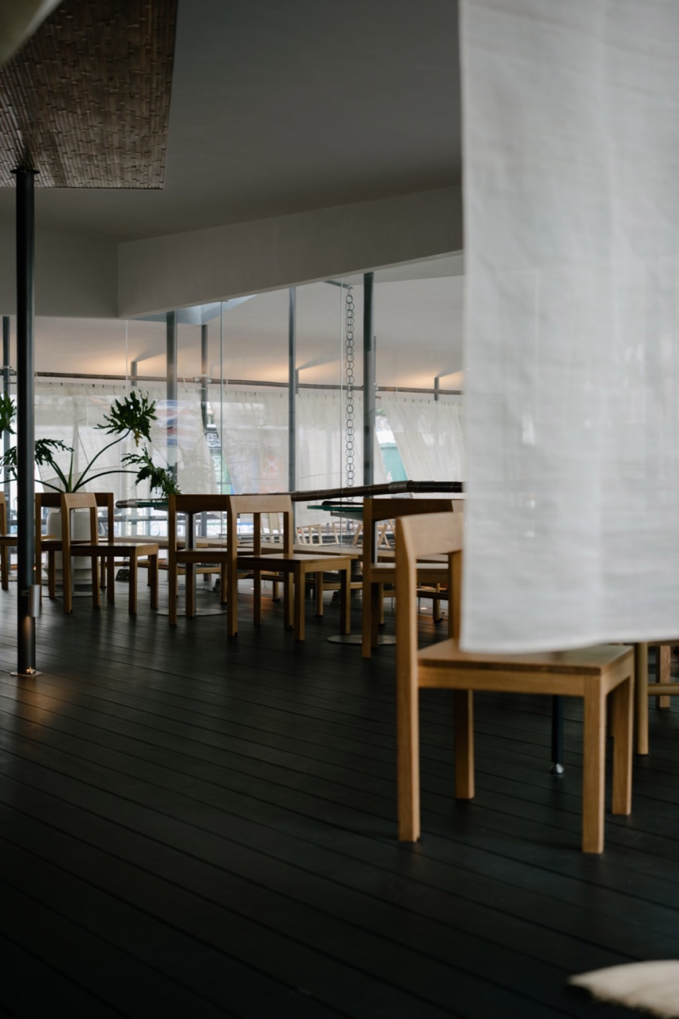 TeaTalk by Question and Answer Design