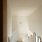 Arco住宅，葡萄牙 / Tiago Castro Sousa