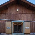 Drevak旧转运站改造，捷克 / Sodomka Sodomková Architekti