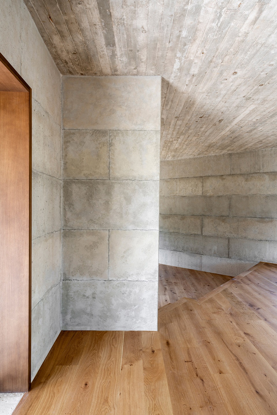 house x by bojaus arquitectura