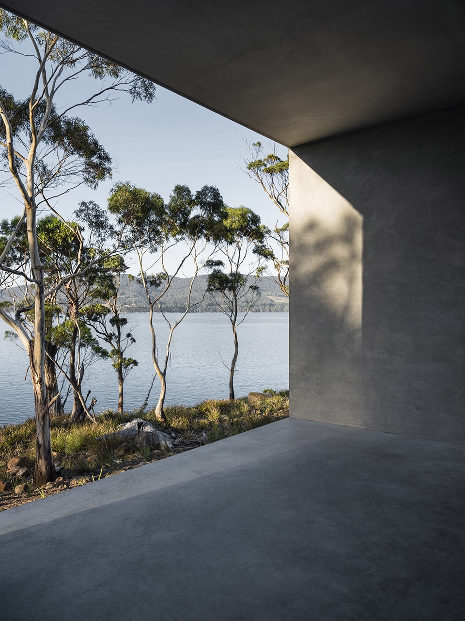 vipp tunnel tasmania by vipp