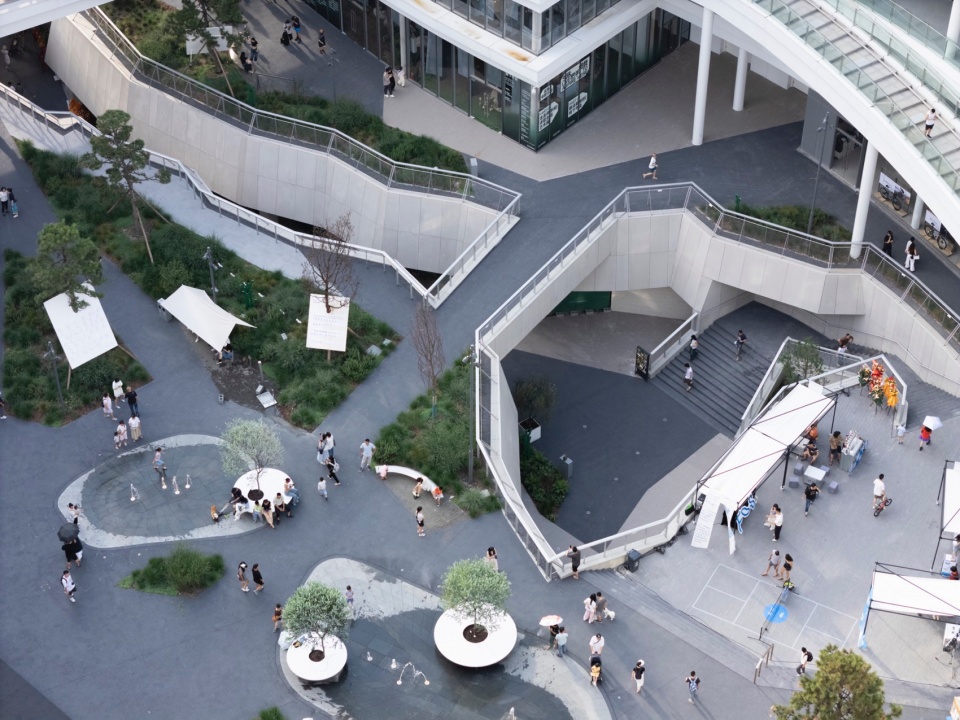 CyPARK
