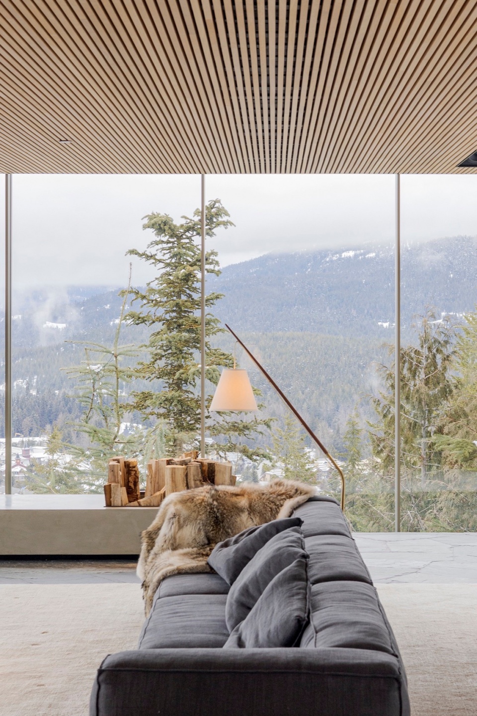 Flag House by Studio Mk27