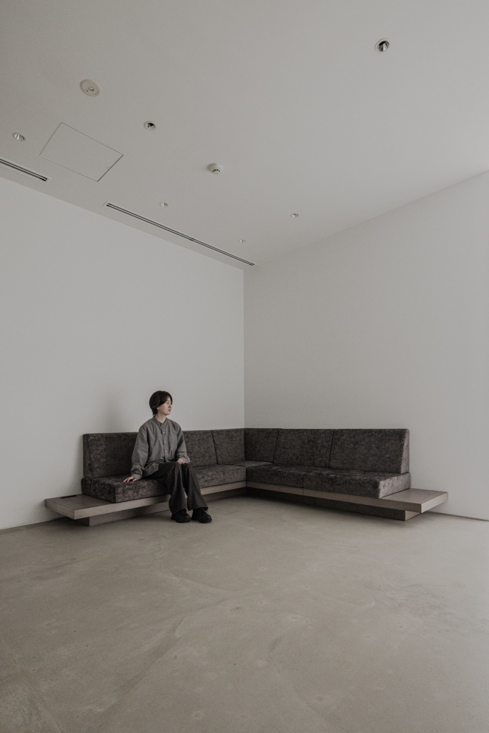 Hotel Rakuragu by kooo architects
