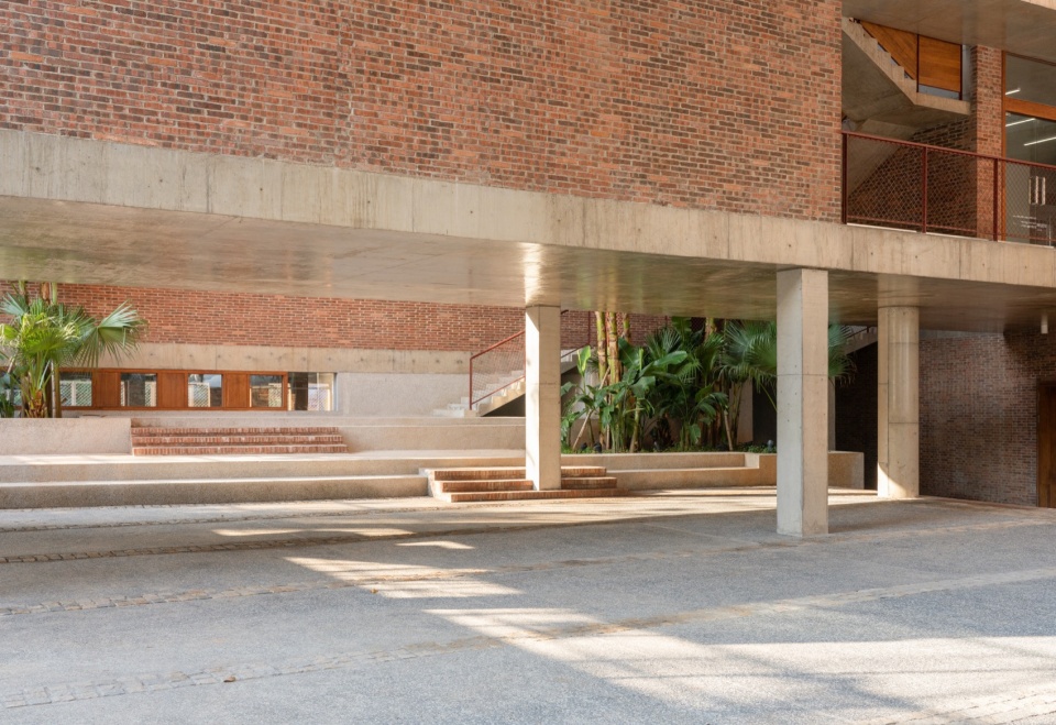 Wuyang Cultural Station by WAU Design