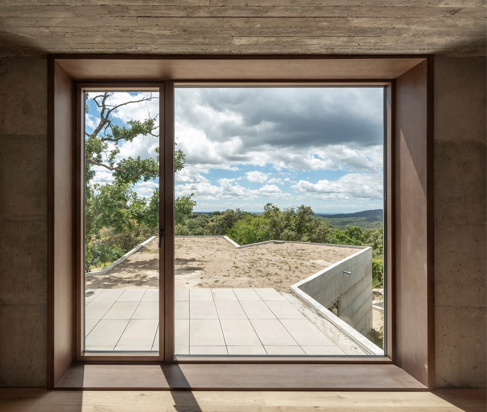 house x by bojaus arquitectura