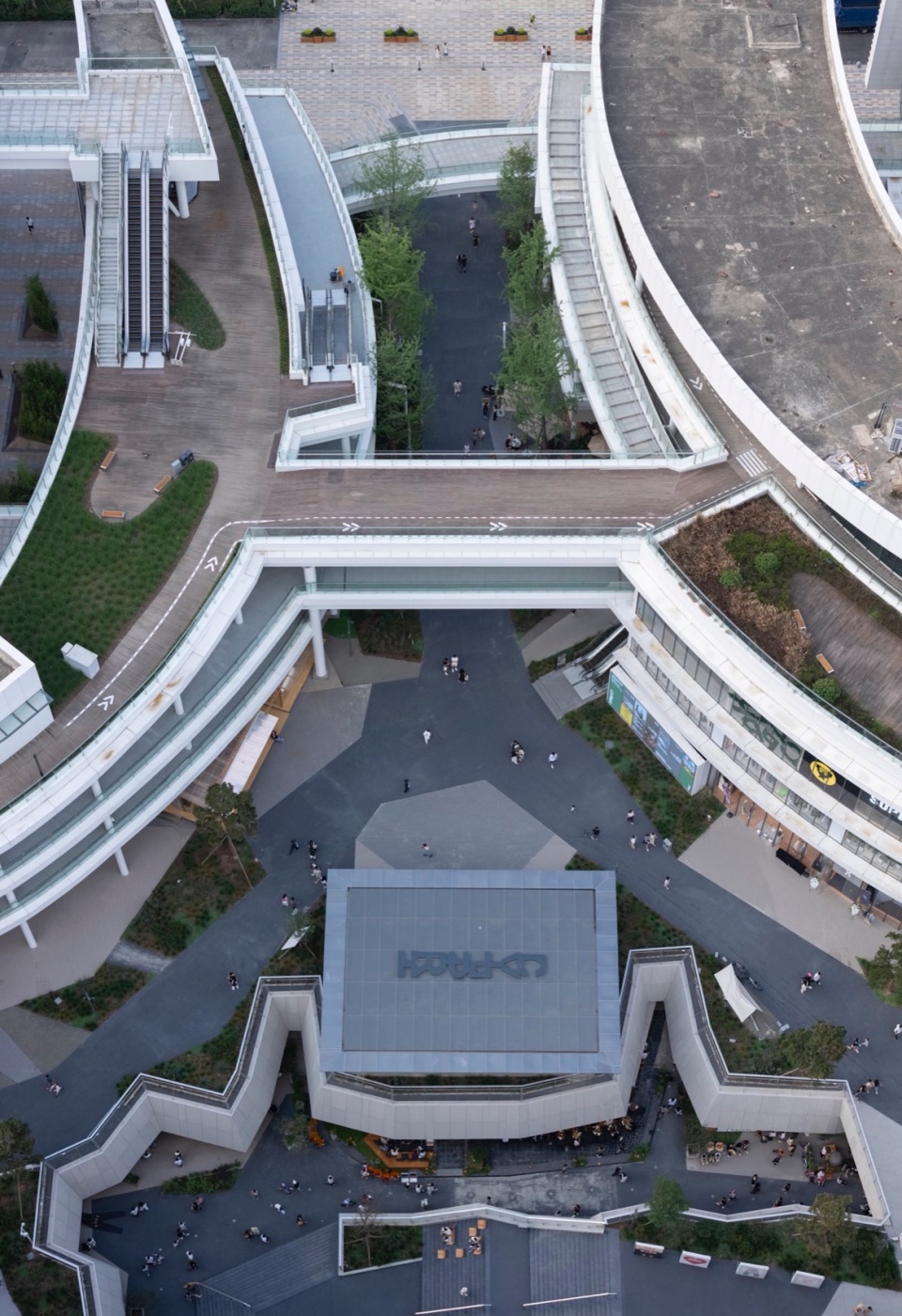 CyPARK