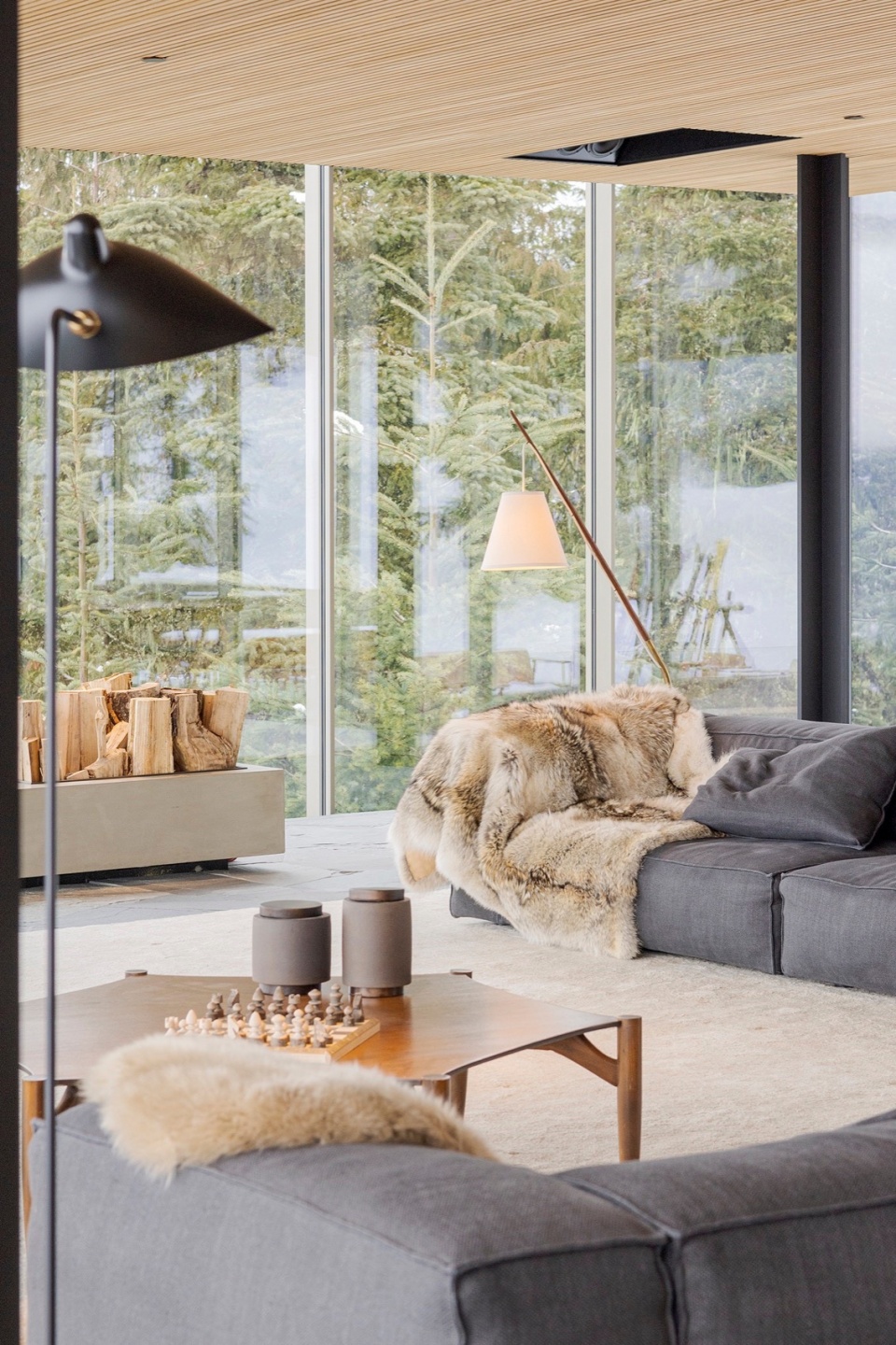 Flag House by Studio Mk27