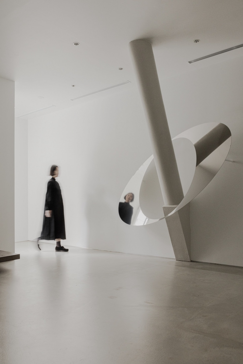 Hotel Rakuragu by kooo architects